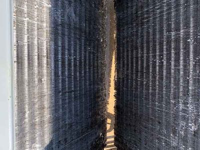 After Duct Cleaning Services