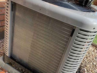After HVAC Cleaning Services