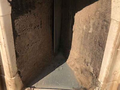Duct System Cleaning Services