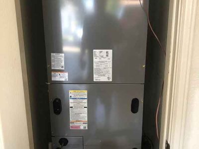 Furnace Maintenance Services