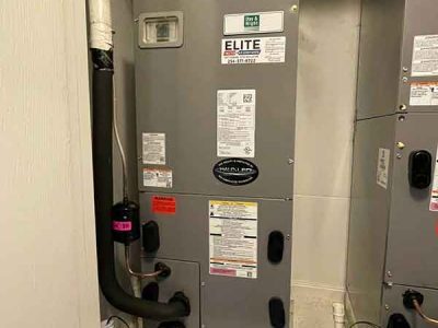 Furnace Replacement Services
