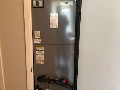 Heating Maintenance Services