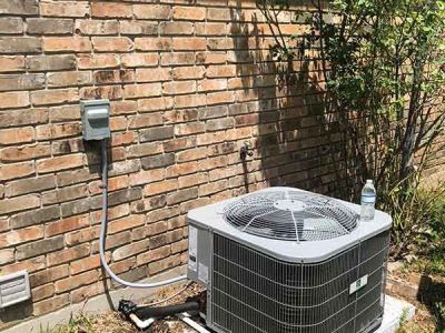 Heating and Cooling Maintenance Services