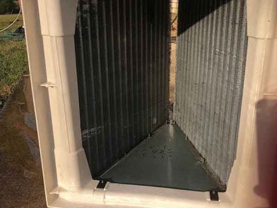 Home Duct Cleaning Services