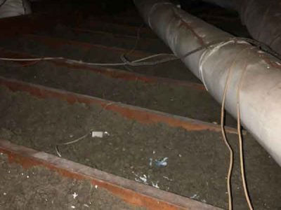 Home Insulation Services