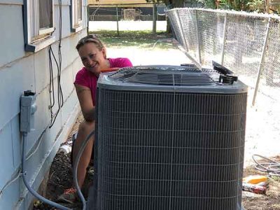 Residential HVAC Maintenance Services